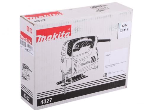 Лобзик Makita 4327