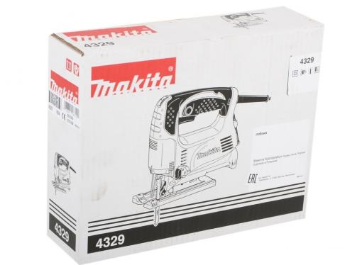 Лобзик Makita 4329