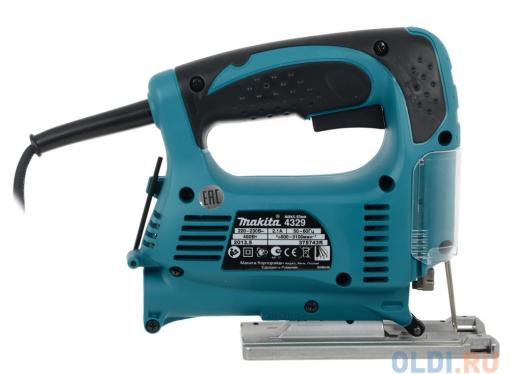 Лобзик Makita 4329