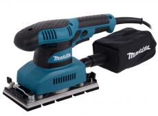 Виброшлифовальная машина Makita BO3710