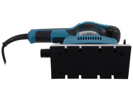 Виброшлифовальная машина Makita BO3710