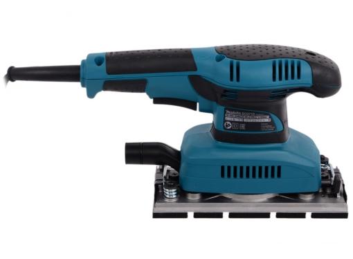 Виброшлифовальная машина Makita BO3710