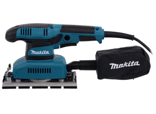 Виброшлифовальная машина Makita BO3710