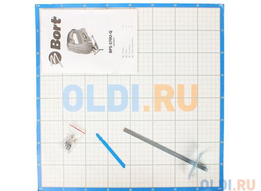 Лобзик Bort BPS-570U-Q