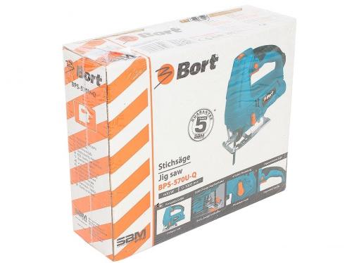 Лобзик Bort BPS-570U-Q