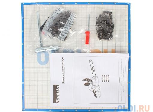 Бензопила Makita EA3203S40B