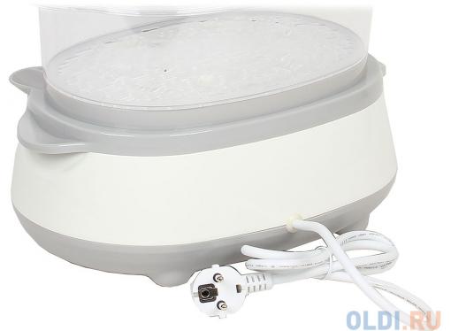 Пароварка Endever Vita-170