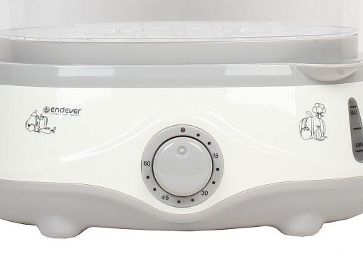 Пароварка Endever Vita-170