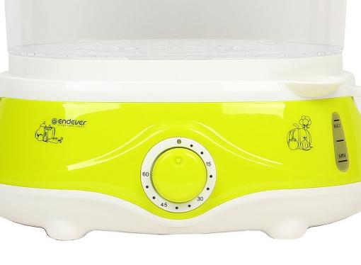 Пароварка Endever Vita-171