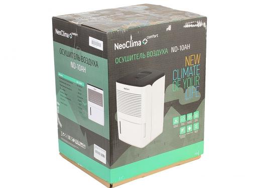 Осушитель воздуха Neoclima ND-10AH