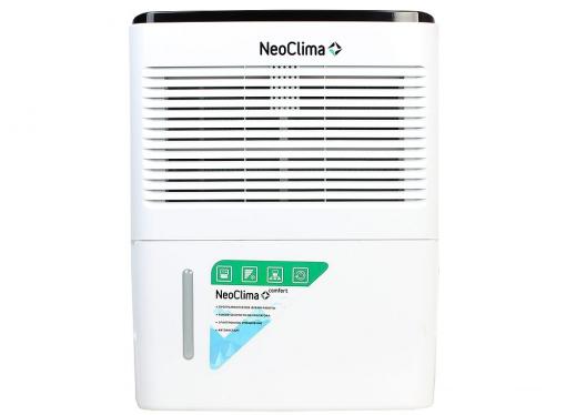 Осушитель воздуха Neoclima ND-10AH