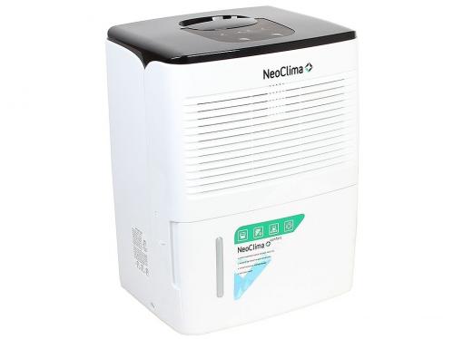 Осушитель воздуха Neoclima ND-10AH