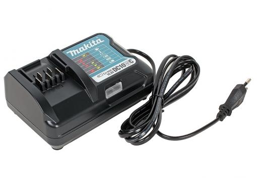 Аккумуляторный шуруповерт Makita DF331DWYE