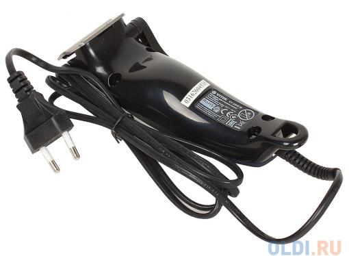 Машинка для стрижки волос Vitek VT-2516 W белый синий
