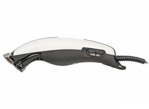 Машинка для стрижки волос Vitek VT-2517 BW белый чёрный