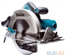 Дисковая пила Makita HS7601