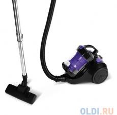 Пылесос UNIT UVC-1710 Фиолетовый