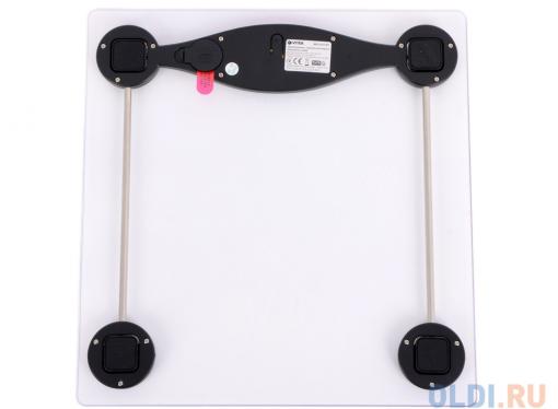 Весы напольные Vitek Winx WX-2151ST розовый