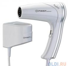 Фен First 5655-1 1200 белый