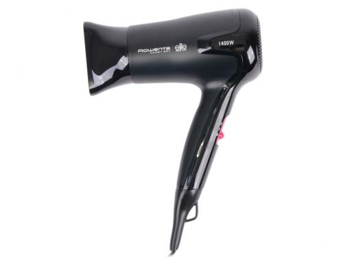 Фен Rowenta CV1312FO 1400Вт чёрный