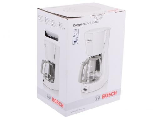 Кофеварка Bosch TKA3A031