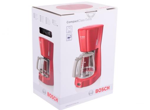 Кофеварка Bosch TKA3A034