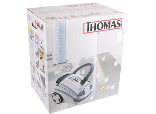 Пылесос Thomas TWIN T2 HYGIENE