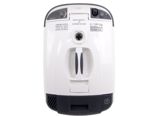 Пылесос Thomas TWIN T2 HYGIENE