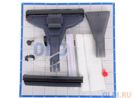 Пылесос Thomas TWIN T2 HYGIENE