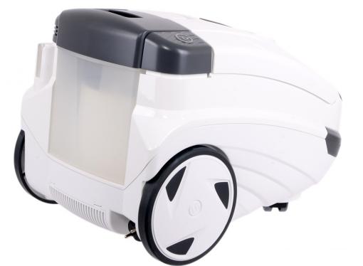 Пылесос Thomas TWIN T2 HYGIENE