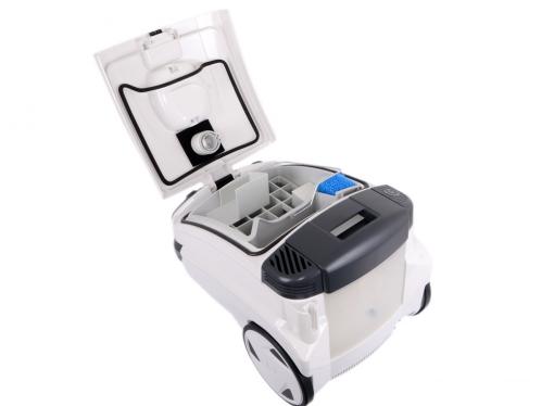 Пылесос Thomas TWIN T2 HYGIENE