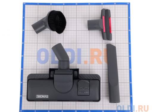 Пылесос Thomas TWIN T2 HYGIENE
