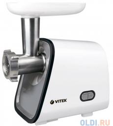 Мясорубка Vitek 3603(BD) 1500 Вт белый