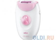 Эпилятор Braun 3370 Silk-epil Soft Perfection