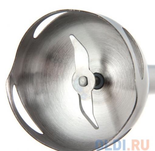 Блендер погружной Vitek VT-3418(W) 700Вт белый