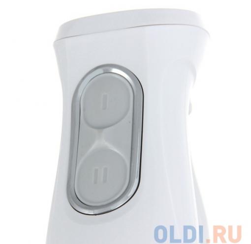 Блендер погружной Vitek VT-3418(W) 700Вт белый