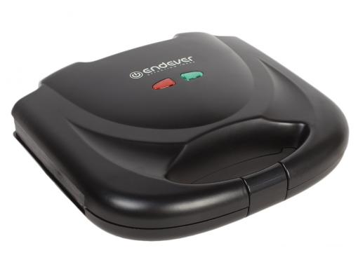 Электроростер для приготовления вафель Endever Skyline WM-20