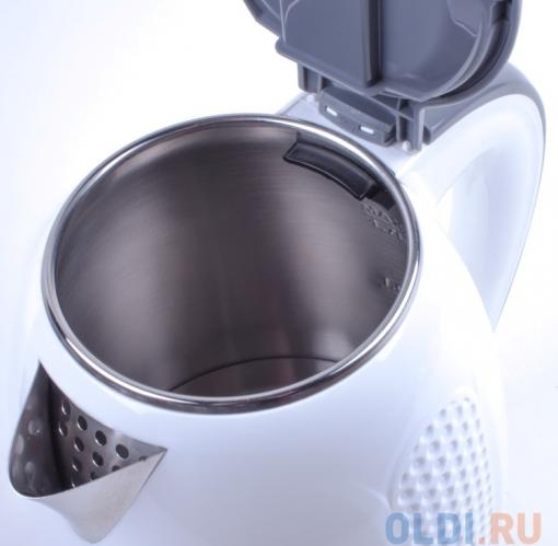 Чайник электрический Endever KR-242S
