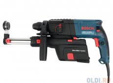 Перфоратор Bosch GBH 2-23 REA (0611250500)