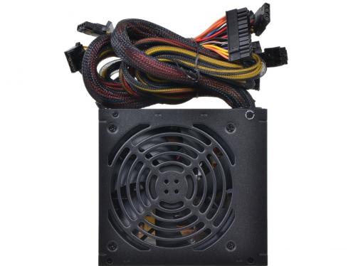Блок питания Corsair 650W (VS650) v.2.31,A.PFC,Fan 12 cm,Retail
