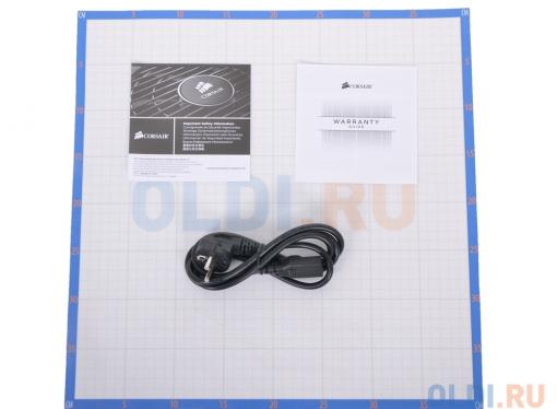 Блок питания Corsair 650W (VS650) v.2.31,A.PFC,Fan 12 cm,Retail