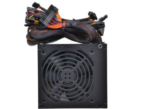 Блок питания Corsair 450W (VS450) v.2.31,A.PFC,Fan 12 cm,Retail