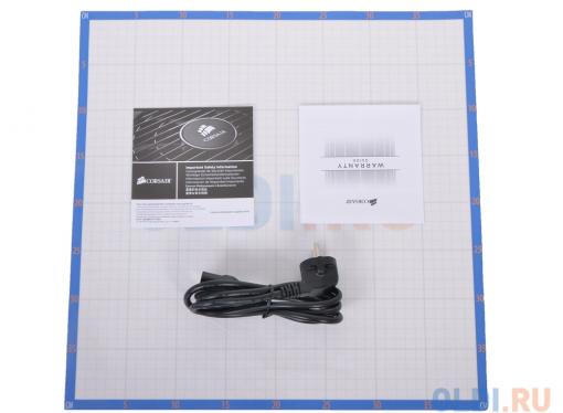 Блок питания Corsair 450W (VS450) v.2.31,A.PFC,Fan 12 cm,Retail