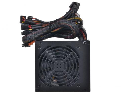 Блок питания Corsair 550W (VS550) v.2.31,A.PFC,Fan 12 cm,Retail
