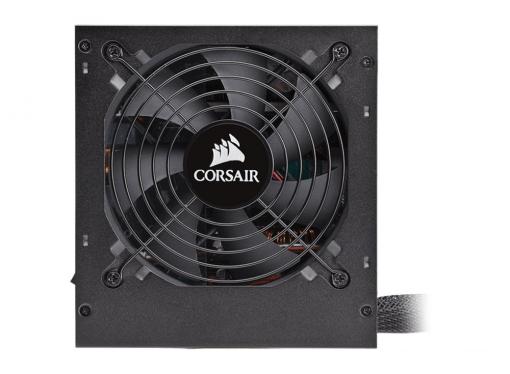 Блок питания Corsair 650W Builder Series (CX650M) v.2.3,A.PFS,80 Plus Bronze,Fan 12 cm,Modular,Retail