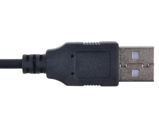 Клавиатура CBR  KB-108, 104 кл. + перекл. языка 1 кнопкой, USB