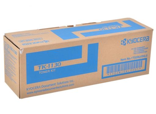 Тонер Kyocera TK-1130  1T02MJ0NL0  (FS-1130MFP )
