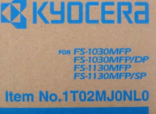 Тонер Kyocera TK-1130  1T02MJ0NL0  (FS-1130MFP )