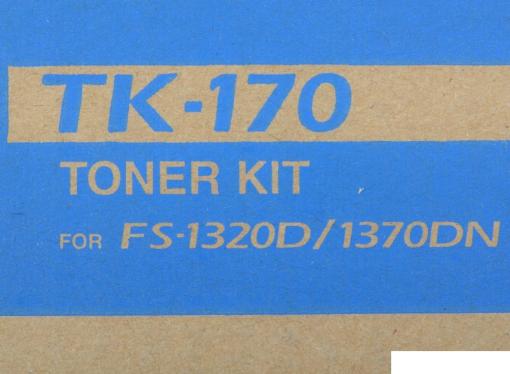 Тонер Kyocera TK-170  1T02LZ0NL0