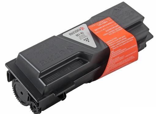 Тонер Kyocera TK-130 (7 200 копий)  1T02HS0EUC